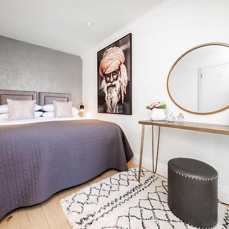 Grand Kensington Room Great Stop For London Eksteriør billede