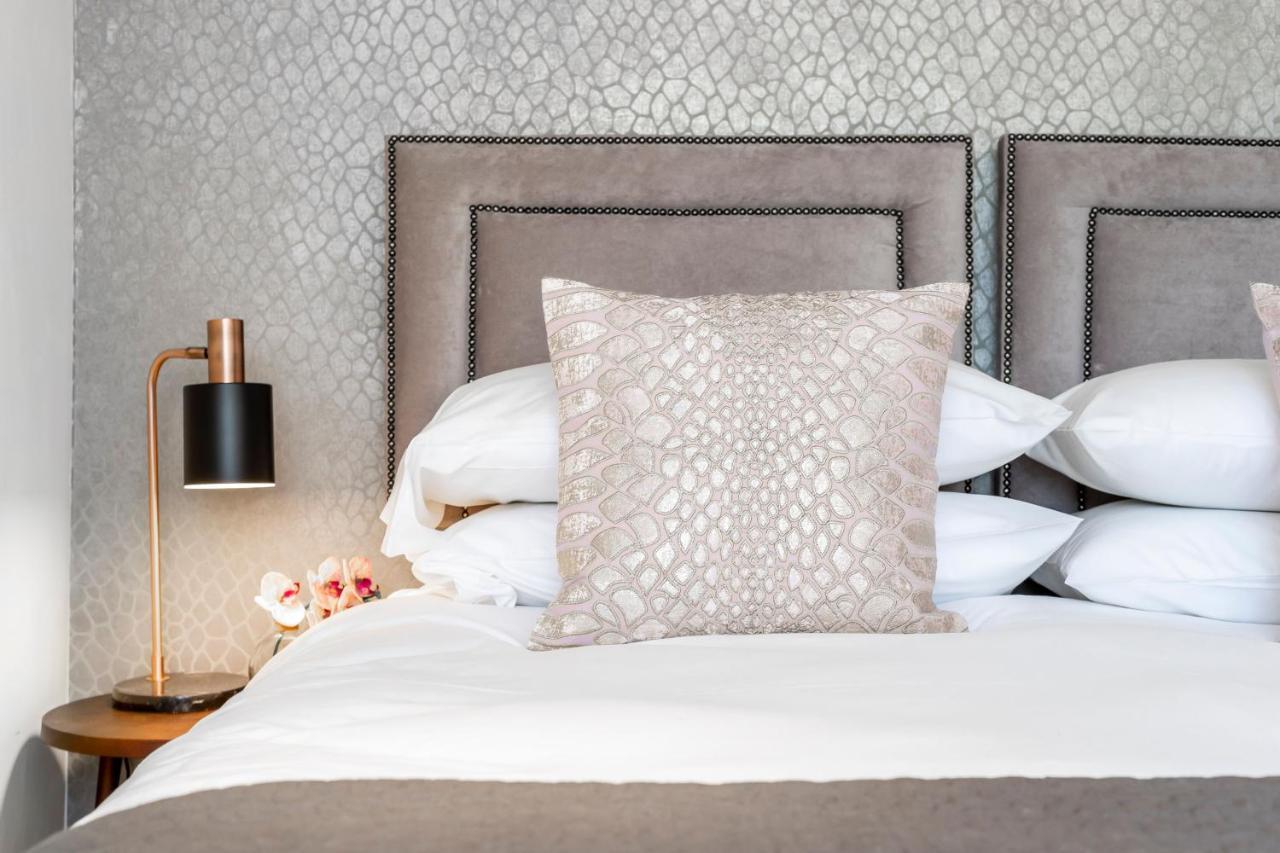 Grand Kensington Room Great Stop For London Eksteriør billede